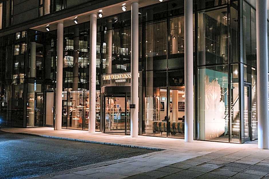 The Westminster London Hotel